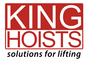 King Hoists Logo